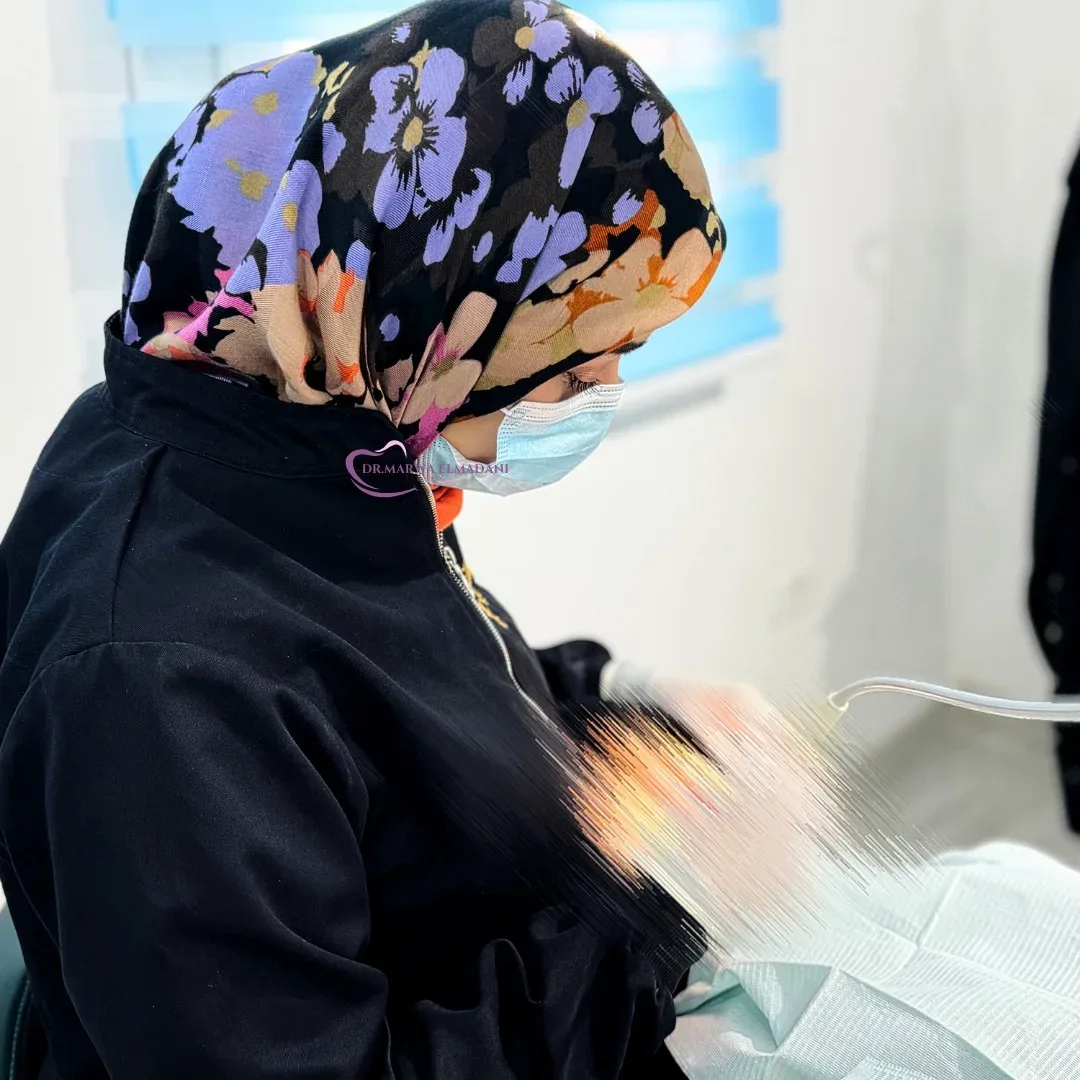 مروى المدني