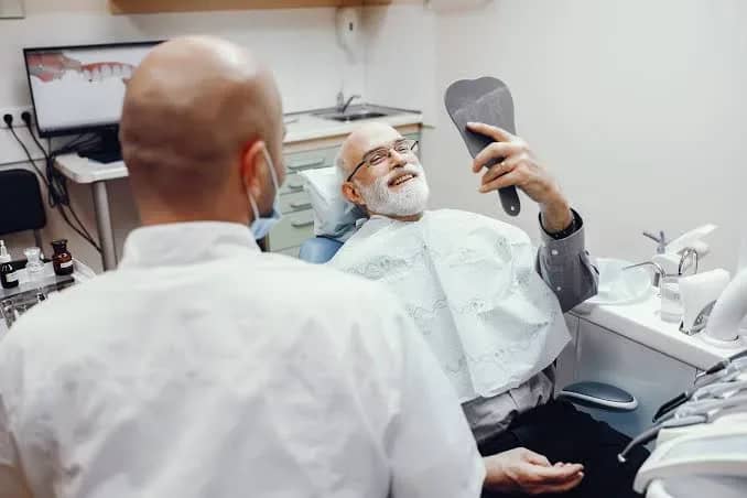 A photo of Elmadani